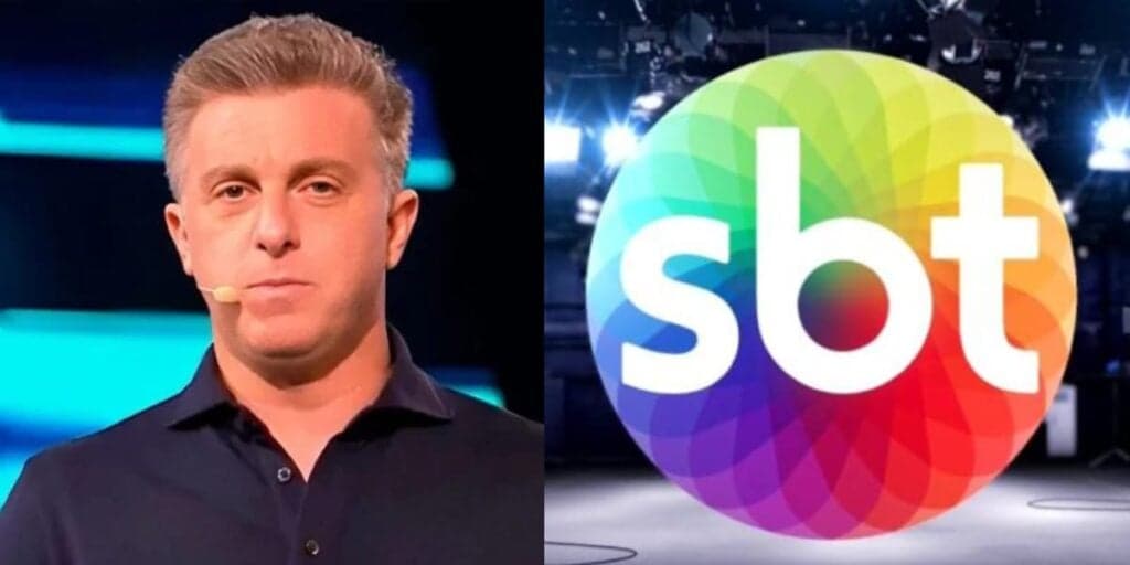 Huck quebra o silêncio após ser convocado por mulher no SBT e tem atitude que poucos globais teriam