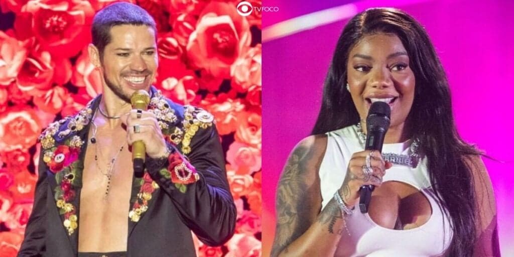 Vai na Fé - Cantora Ludmilla entra na trama para tirar Lui da lama: "Milagre"