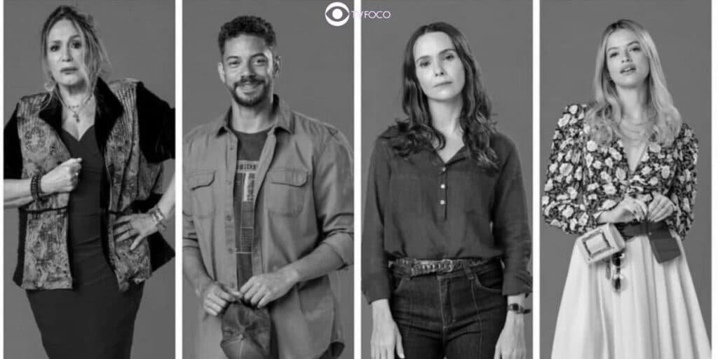 Luto: Dois personagens amados pelo público vão morrer de forma cruel nos próximos dias em Terra e Paixão