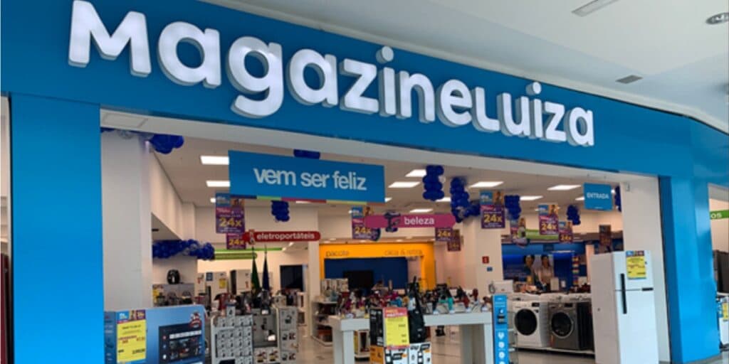 Grande varejista é comprada pela Magazine Luiza e clientes ficam sabendo só depois