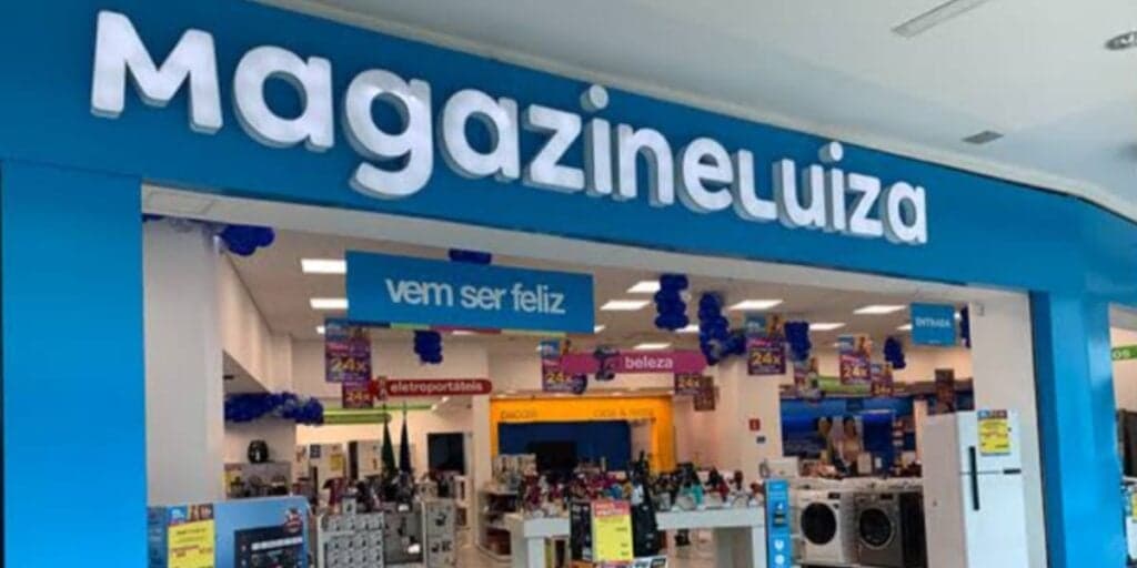 R$1 bilhão: a empresa gigante, que você com certeza já usou, comprada pela Magazine Luiza por fortuna