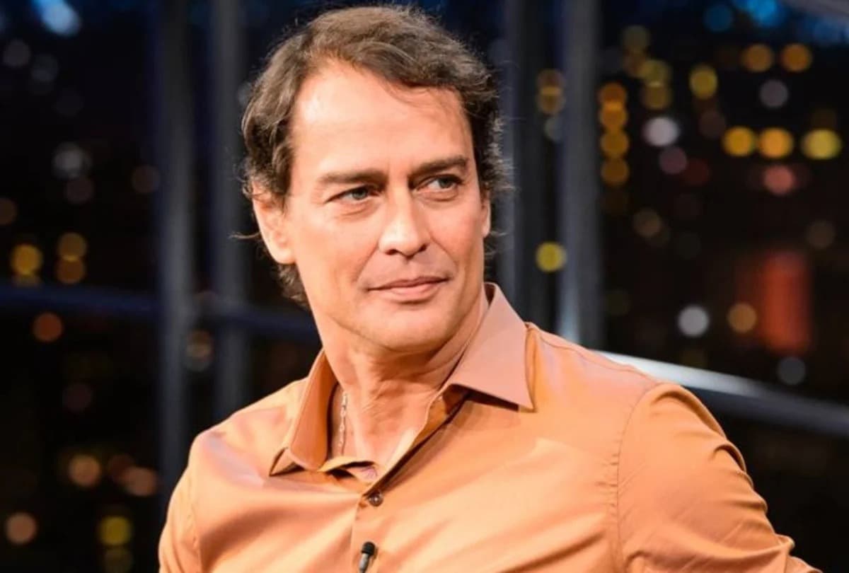 Marcello Antony foi preso por comprar drogas (Reprodução: Instagram)