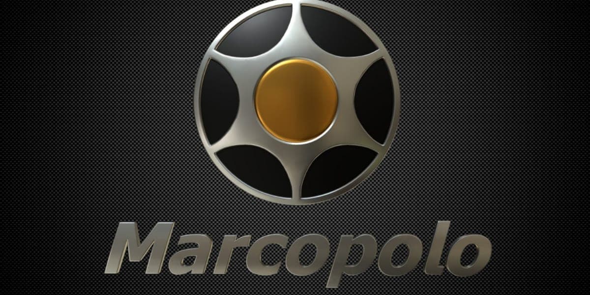Marcopolo integrou a antiga fabricante (Reprodução: Internet) Marcopolo integrou a antiga fabricante (Reprodução: Internet)