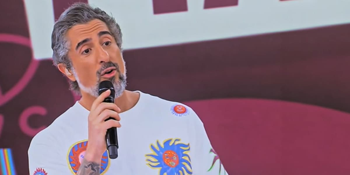 Marcos Mion