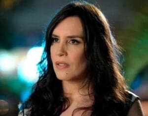 Maria Clara Spinelli será uma das protagonistas de Elas por Elas (Foto: Reprodução / Globo)