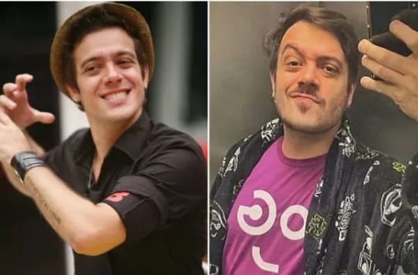 Max Porto venceu o BBB9