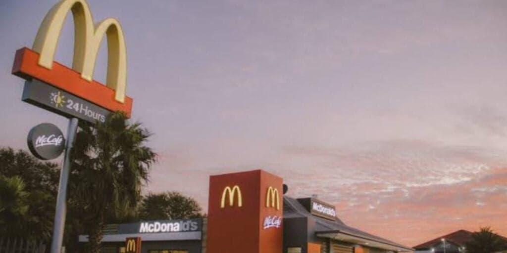 Escândalo: McDonald's é envolvido em absurdo com 305 crianças e você precisa ver o que eles fizeram
