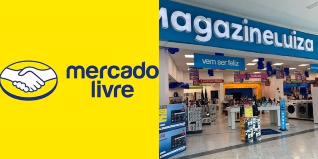 R$242M: O estouro de cofres da Magazine Luiza para comprar gigante nº1 dos apps e aniquilar o Mercado Livre