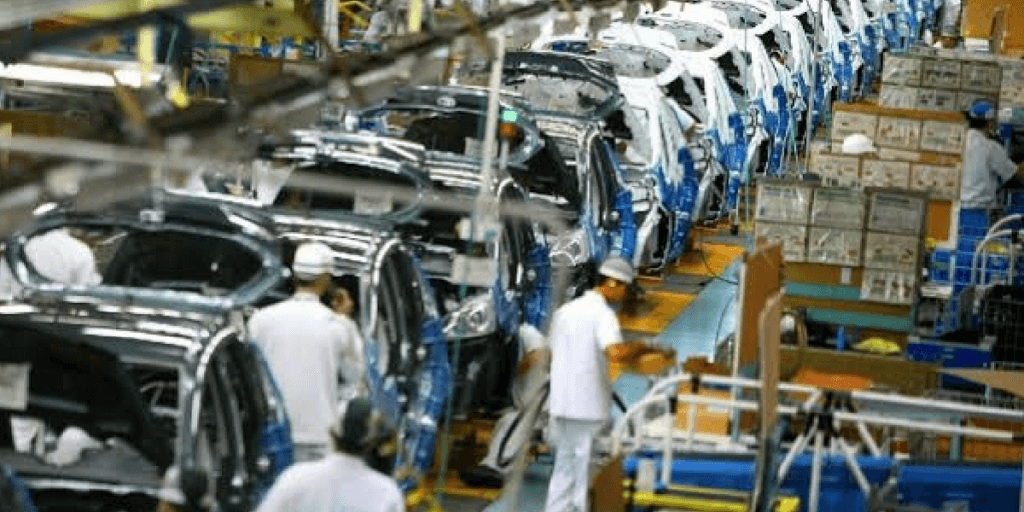 R$280 milhões em dívidas e falência decretada: O triste dia em que montadora de carros chegou ao fim