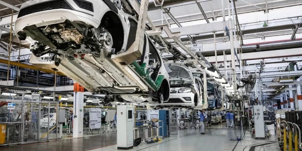 Falência e fechamento: O triste dia em que montadora de automóveis não suportou e acabou dando adeus