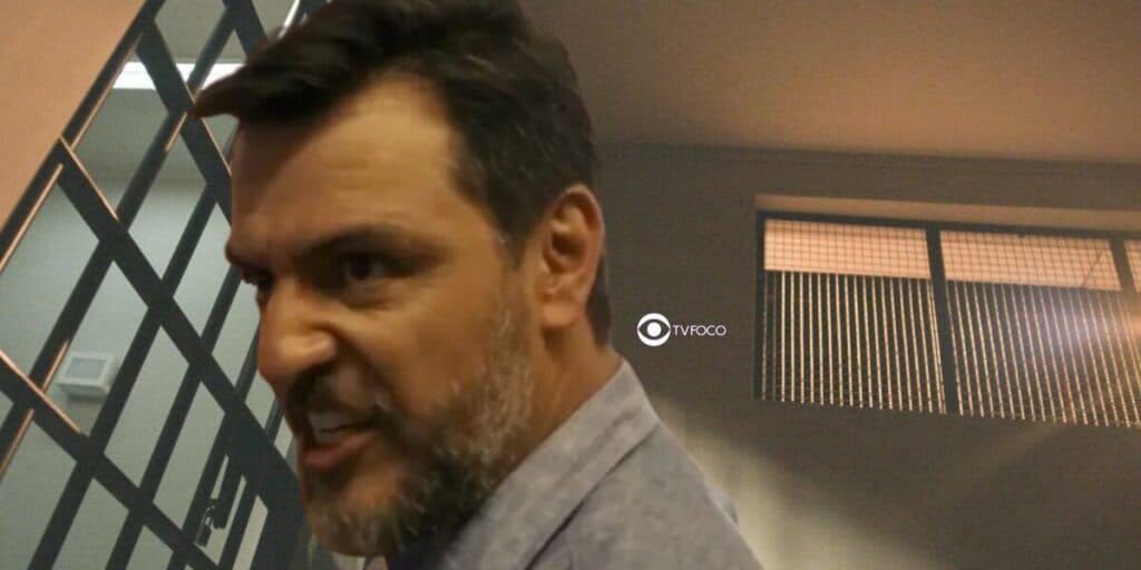 Final de Travessia - Moretti chega ao fundo do poço e implora por comida após segredo vir à tona