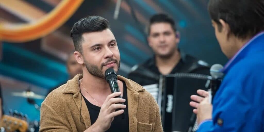 Murilo Huff, ex-marido de Marília, confessa o que escondeu de Maiara e Maraisa e se entrega na TV: “Eu segurei”