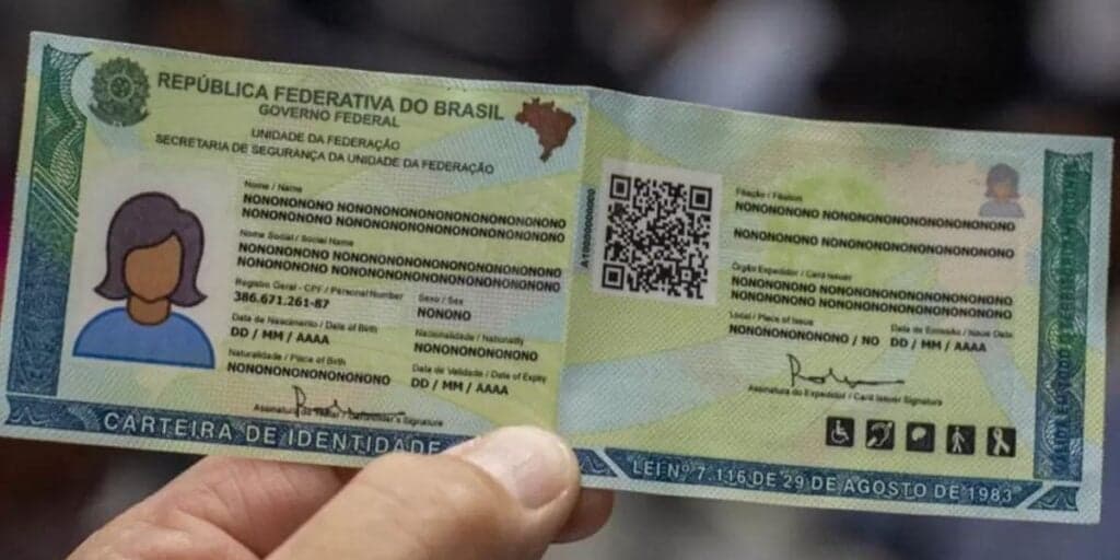 Prazo encerrado: Novo RG agora é obrigatório e todos os cidadãos brasileiros devem fazer mudança