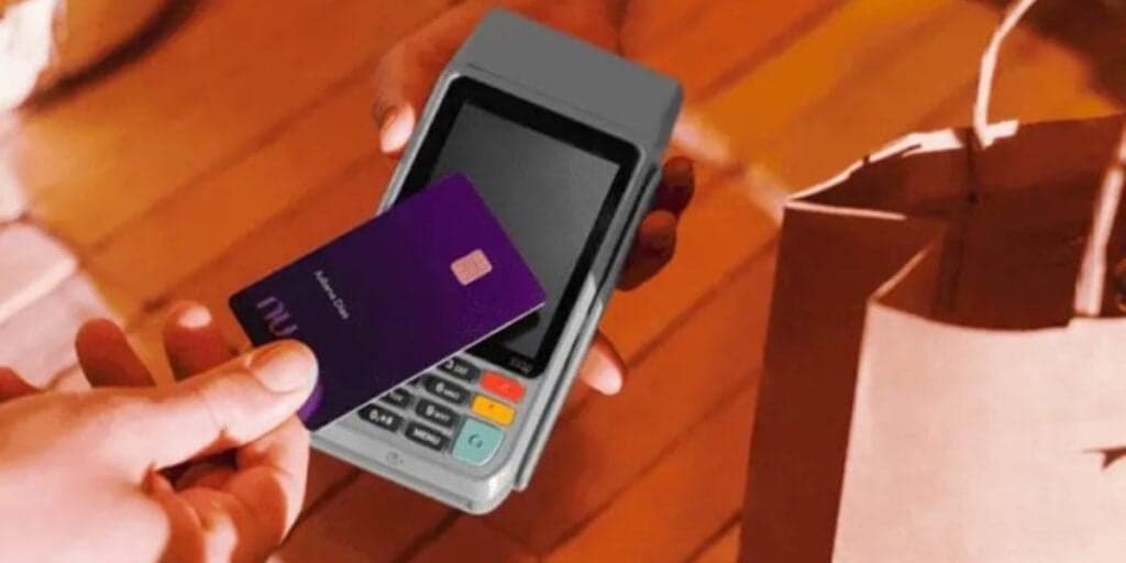 Prejuízo! Cartão Nubank pode acabar, caso medida do governo seja aprovada