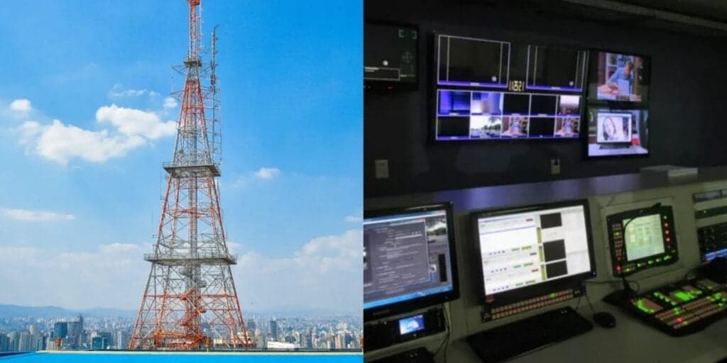 Após investir milhões, falência de TV no Brasil foi confirmada e canal deixa vazio entre telespectadores