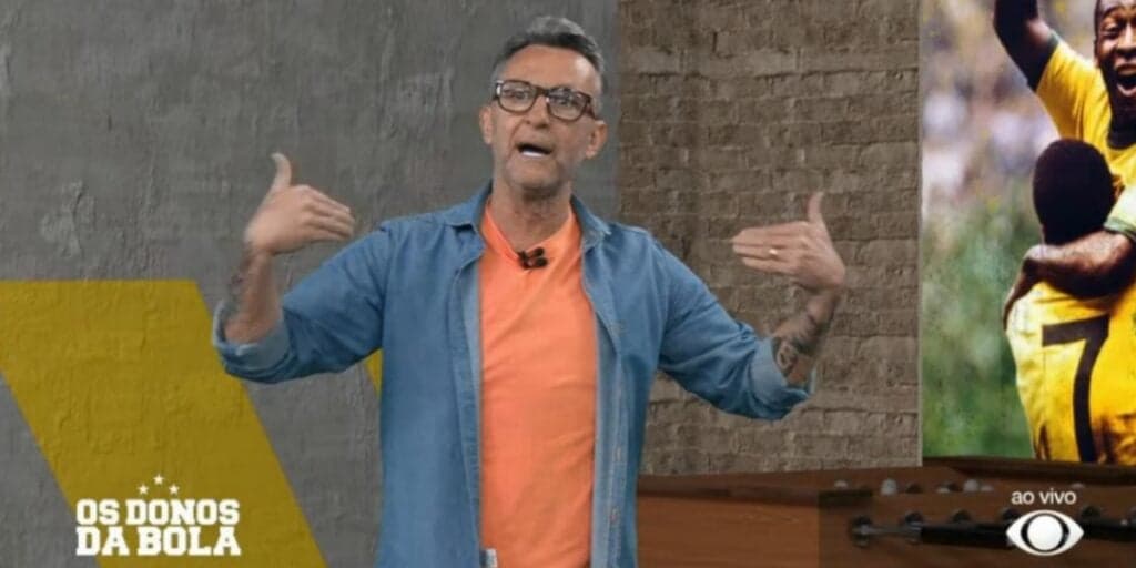 Neto se aproveita de escolha frustrada de Silvio Santos e ameaça SBT com facão: Audiências 5/5