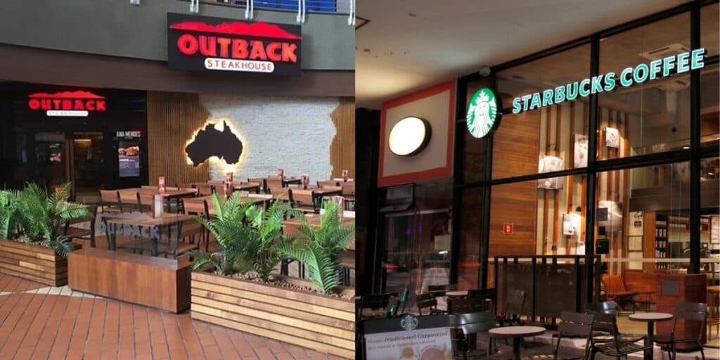 Corre: Você pode se deliciar no Outback e Starbucks SEM PAGAR e precisa saber como fazer agora