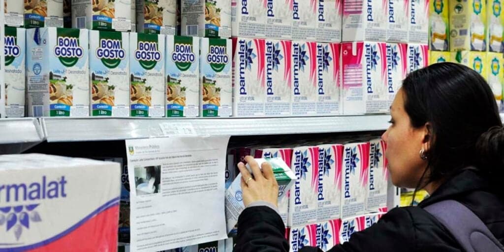 Rombo de R$21 bilhões, falência e recuperação judicial: A situação vivida por empresa alimentícia gigante