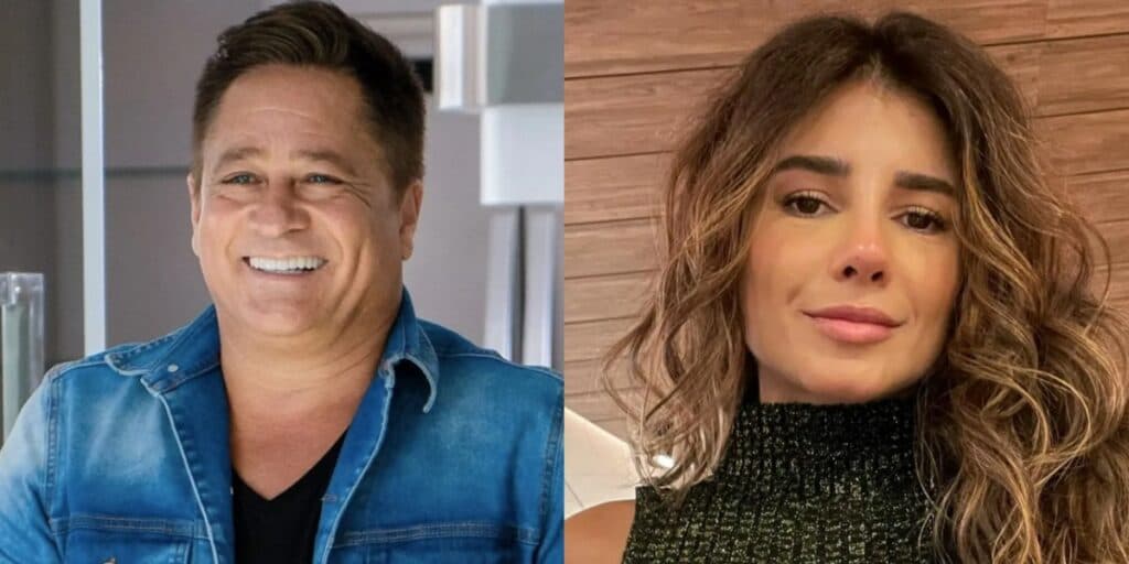 Paula Fernandes expõe motivo de rompimento com Leonardo, fala sobre caráter e crava: "Acabou e ponto final"