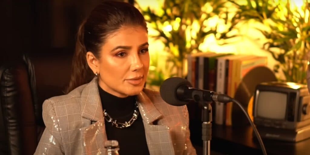 A fortuna de Paula Fernandes é uma das maiores do país e você não tem noção