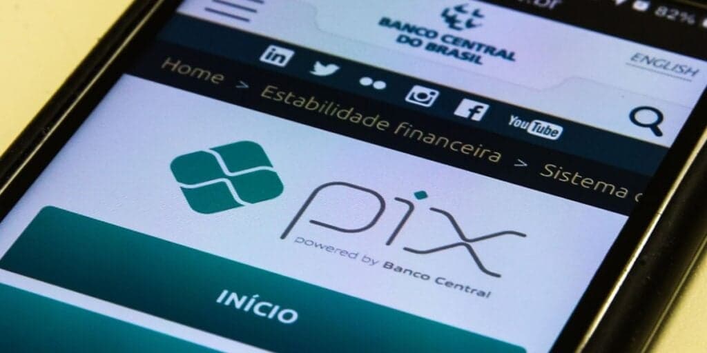 Alerta máximo: Novo vírus do Pix invade sua conta, altera valor, remetente e você precisa fazer isso agora