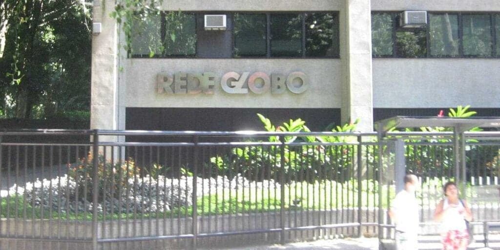 Globo sofre prejuízo milionário e se desfaz de sede do canal, após vender prédio em SP por meio bilhão