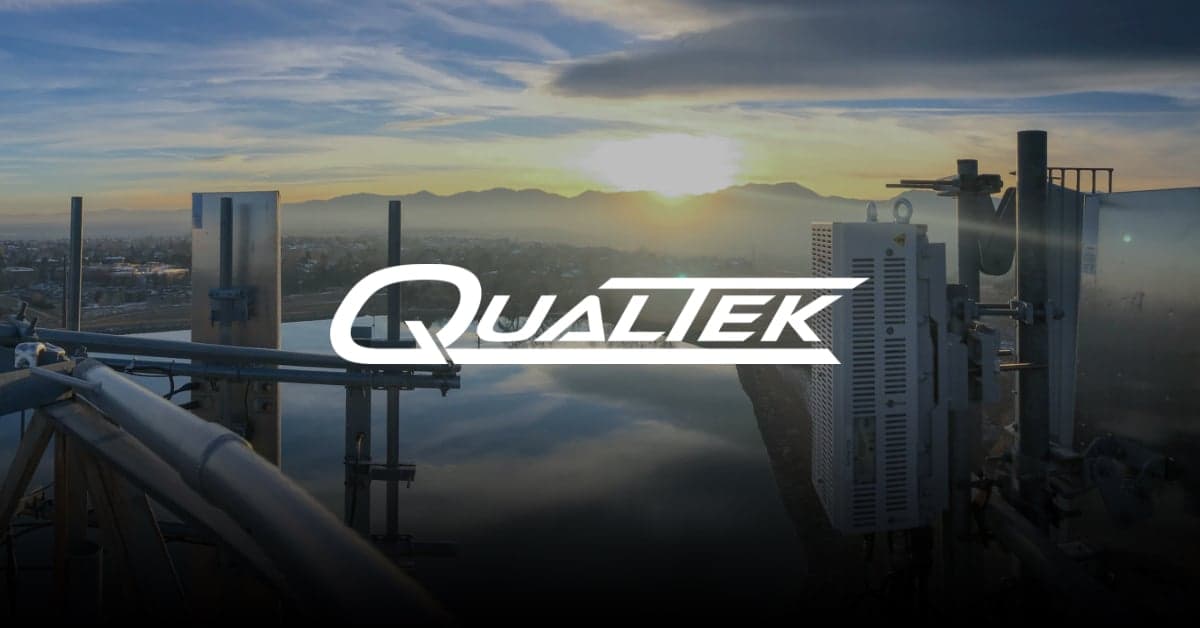 Empresa Qualtek Empresa Qualtek