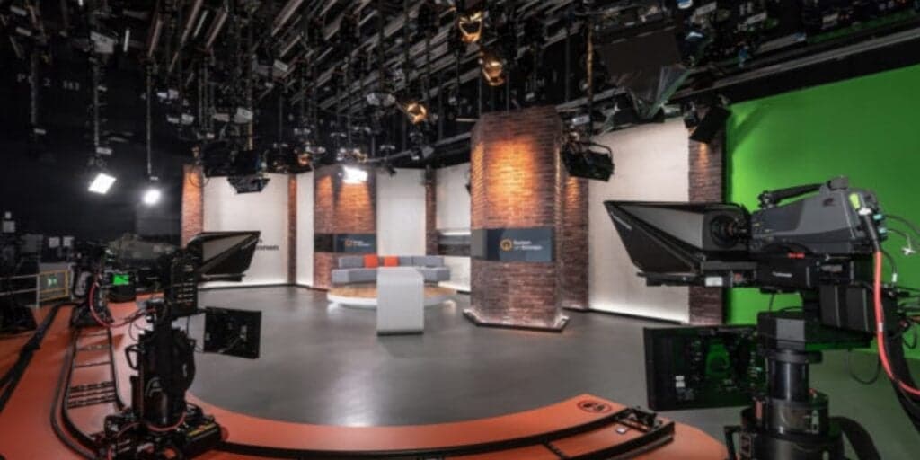 Crise, concessão cassada e fim: o triste encerramento de emissora de TV brasileira que se despediu ao vivo