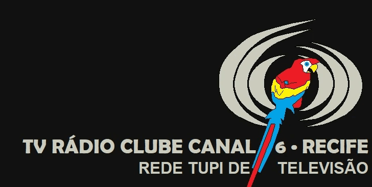 TV Rádio Clube enfrentou diversos problemas até chegar ao fim (Foto: Reprodução Internet) TV Rádio Clube enfrentou diversos problemas até chegar ao fim (Foto: Reprodução Internet)