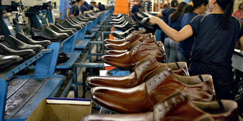 Famosa marca de sapatos no Brasil está beirando à falência e pede ajuda após dívida de R$ 117 milhões