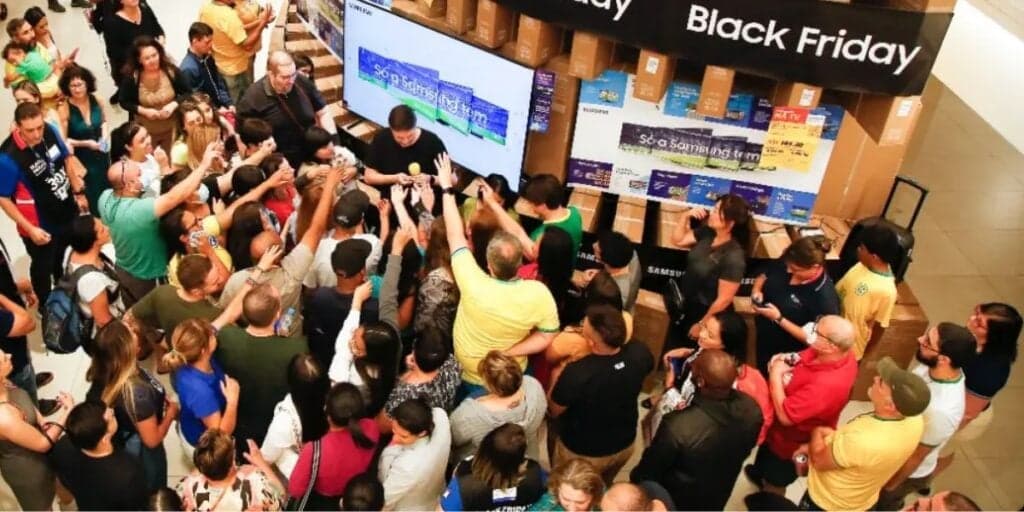 R$4 bilhões em dívida, fechamento de lojas e demissão em massa: a triste situação de grande varejista