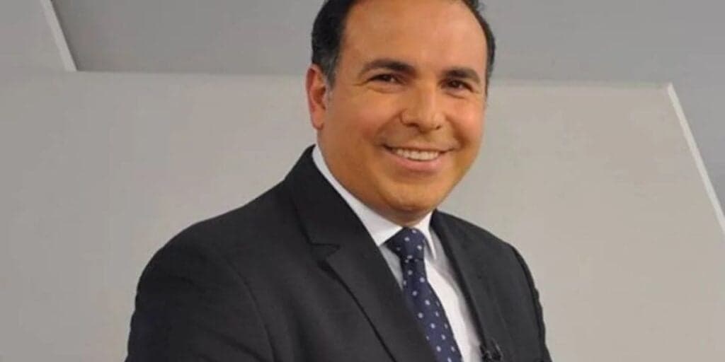 A atitude corajosa de Gottino ao pegar todos de surpresa ao sair de emissora para fechar com outra