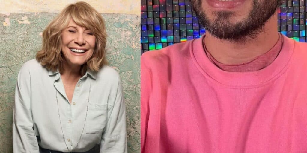 Aos 76 anos, Renata Sorrah assume relação com mulheres e galã da Globo revela romance com transexual