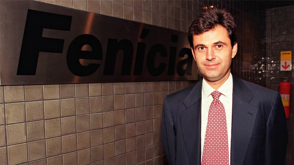 Renato Simeira Jacob (Reprodução: Internet)