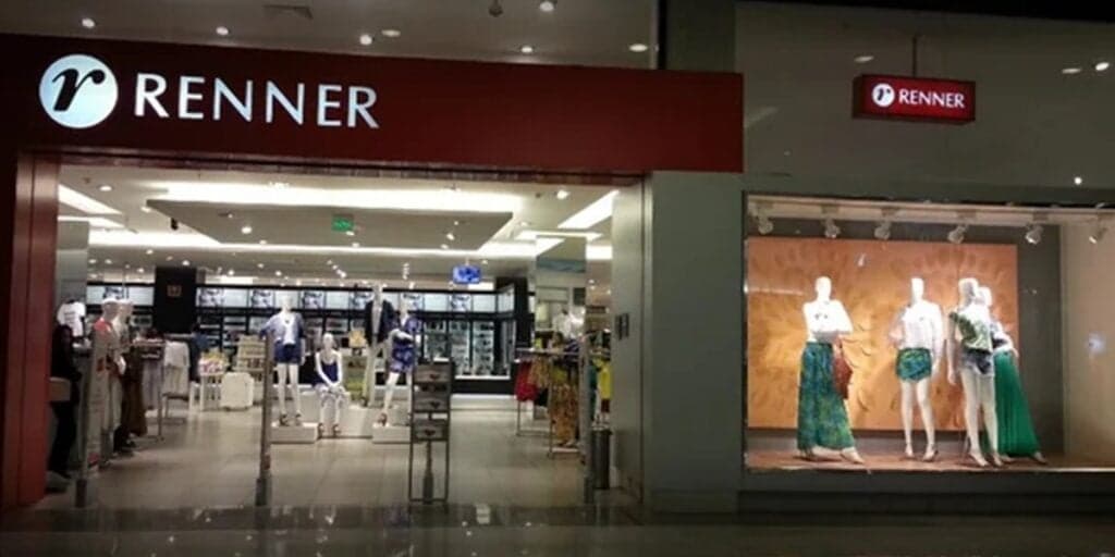 Renner fecha 20 lojas em 2023 e faz comunicado