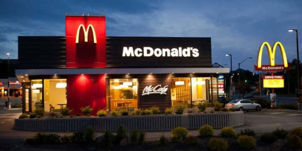 Pedido não entregue e grosseria de funcionário: Situação do McDonald's enfurece clientes HOJE (18/05)