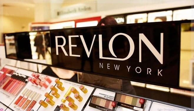 A Revlon está tentando se recuperar no mercado (Reprodução: Internet) A Revlon está tentando se recuperar no mercado (Reprodução: Internet)