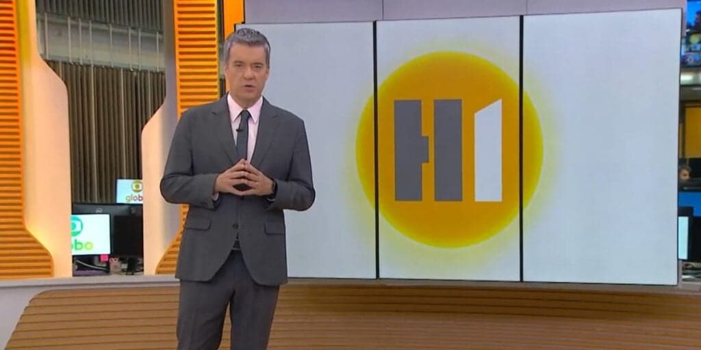 Roberto Kovalick faz anúncio sobre despedida no Hora 1 e entrega bastidores da Globo: "Novas funções"