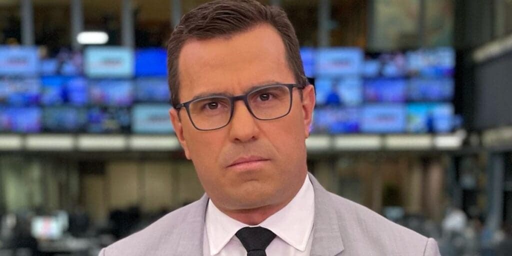 Rodrigo Bocardi invade programação da Globo às pressas e confirma drástica notícia: "Última hora"