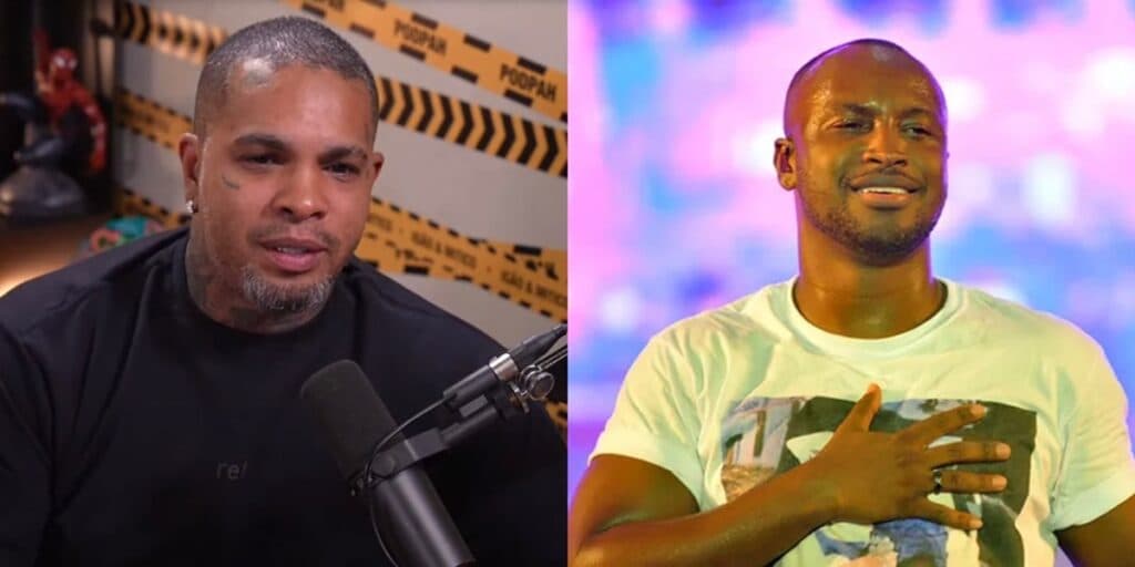 Rodriguinho expõe despejo, revela o que Thiaguinho fez e relato causa choque: “Poderia ter falado”