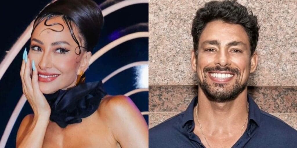 Eita: Cauã Reymond e Sabrina Sato intensificam ‘relação’, após 2 semanas do divórcio do galã