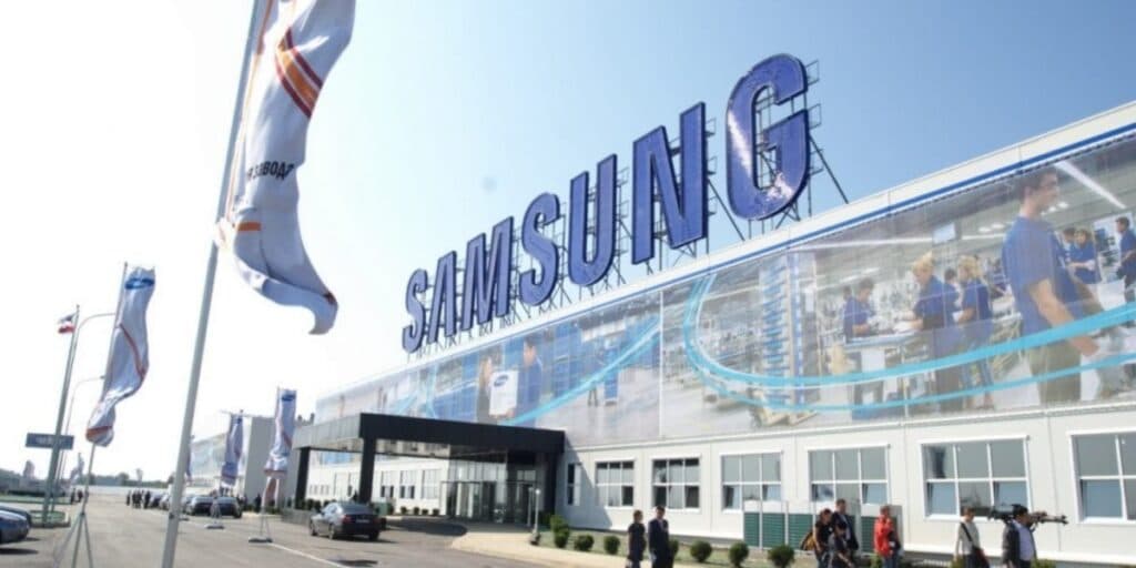 Fim da linha: O encerramento das vendas de celular da Samsung que deixou clientes chocados