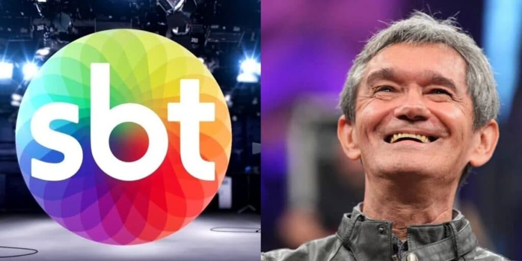 "Eu não aceito", famoso se revolta em programa do SBT, abandona estúdio e fala sobre Serginho Groisman