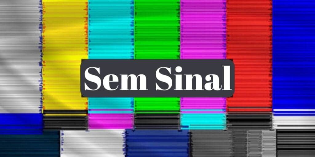 Está prestes a chegar ao FIM: Sinal de televisão vai parar de funcionar SEGUNDA (14) e você precisa correr