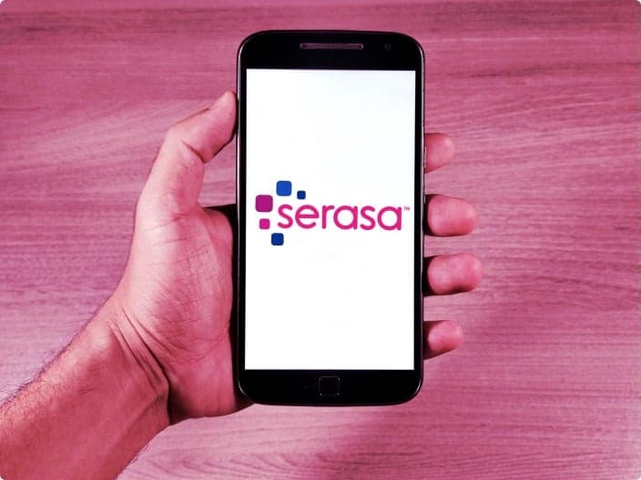 Comunicado urgente do Serasa: Quase 100% de desconto e pagamento da primeira parcela para limpar seu nome