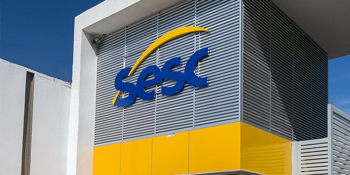 Sesc Sesc