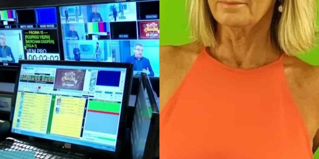 Falência de canal: Amada apresentadora lamenta fim de emissora com notícia: "Fiquei em estado de choque"