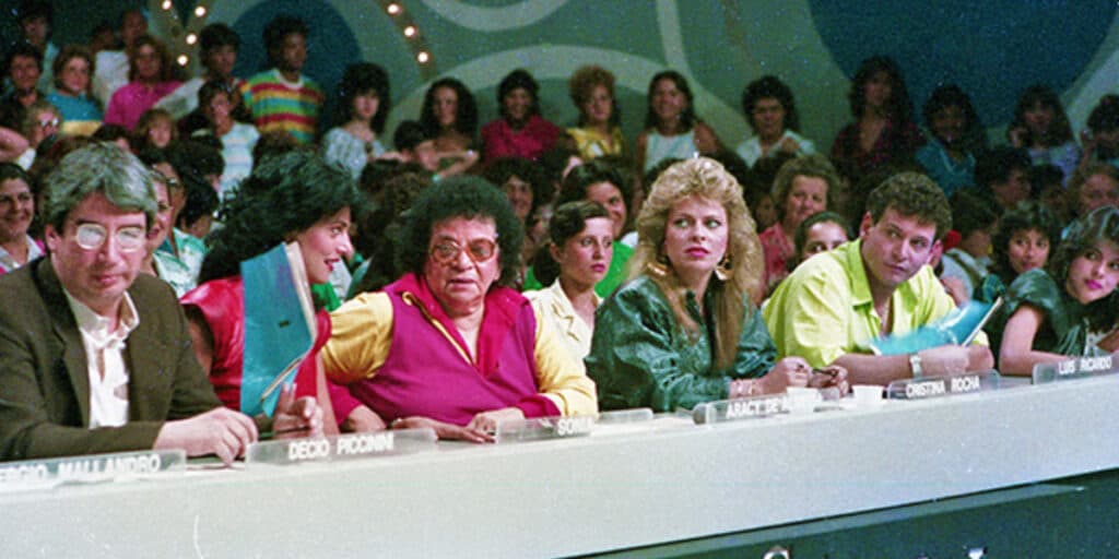 Falência múltipla de órgãos: A triste morte de estrela do Show dos Calouros, de Silvio Santos, aos 71 anos