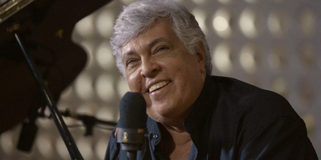 Hospital dá notícia oficial sobre o cantor Sidney Magal, internado aos 72 anos
