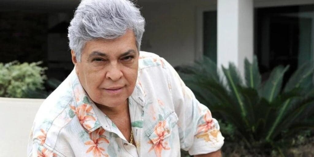 Sidney Magal, aos 72 anos, sofre sangramento no cérebro e hospital divulga comunicado